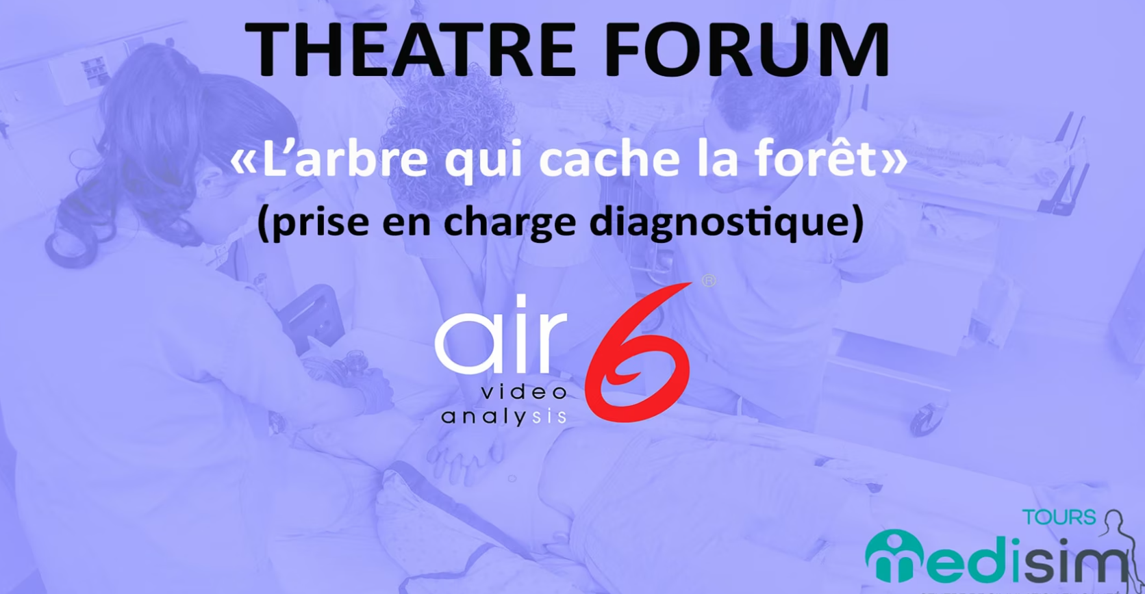 L arbre qui cache la forêt